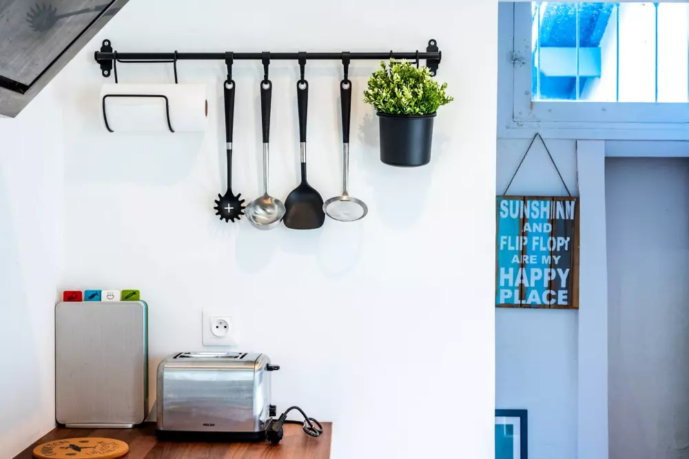 Residence Villa Moana