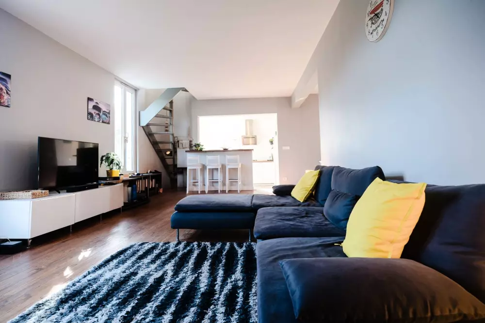 Residence Villa Moana