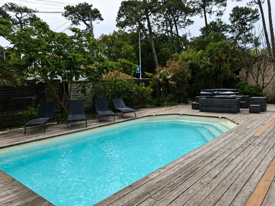 Residence Villa Moana