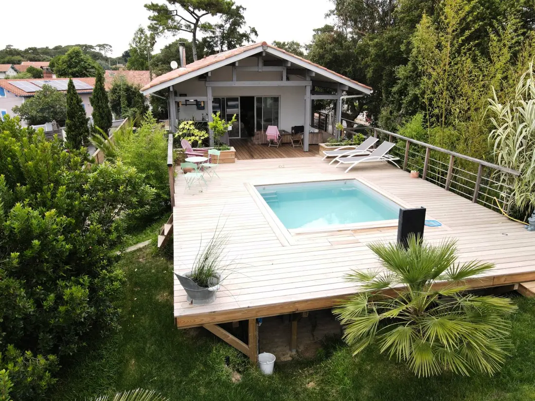 Residence Villa Ohana
