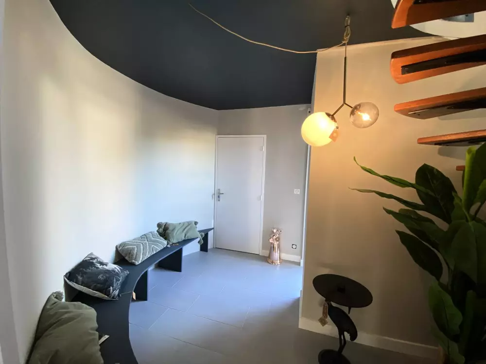 Residentie Villa Ohana