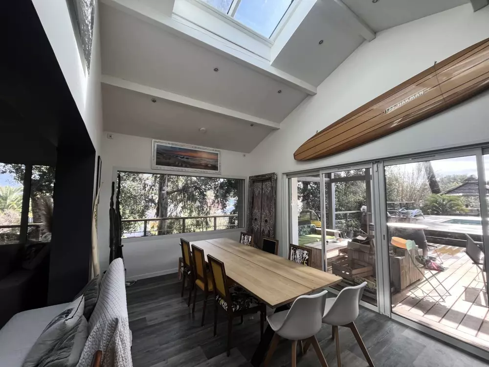 Residentie Villa Ohana