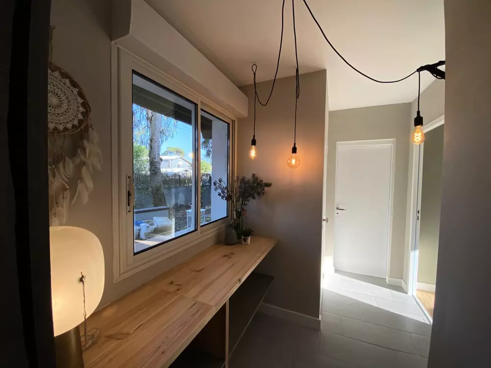 Residentie Villa Ohana