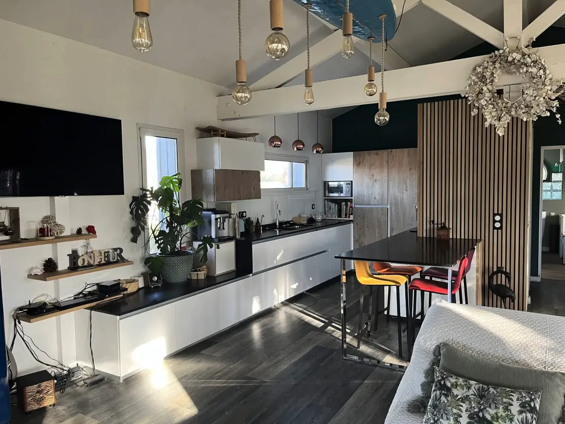 Residence Villa Ohana