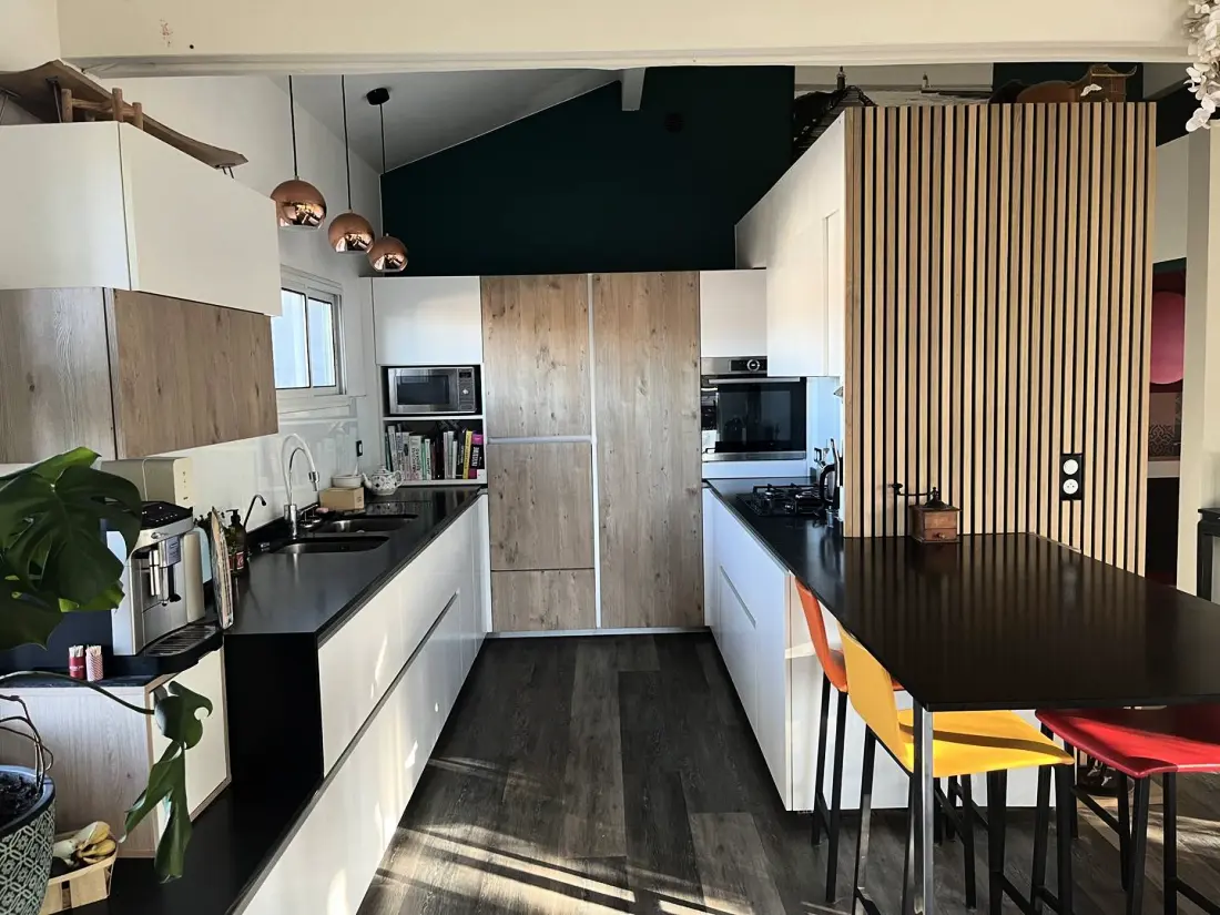 Residence Villa Ohana
