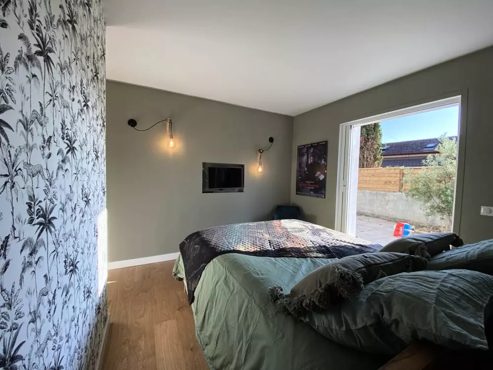 Residentie Villa Ohana