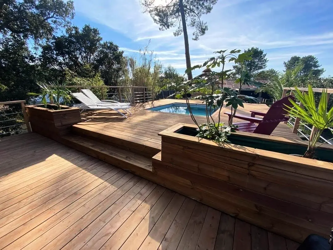 Residence Villa Ohana