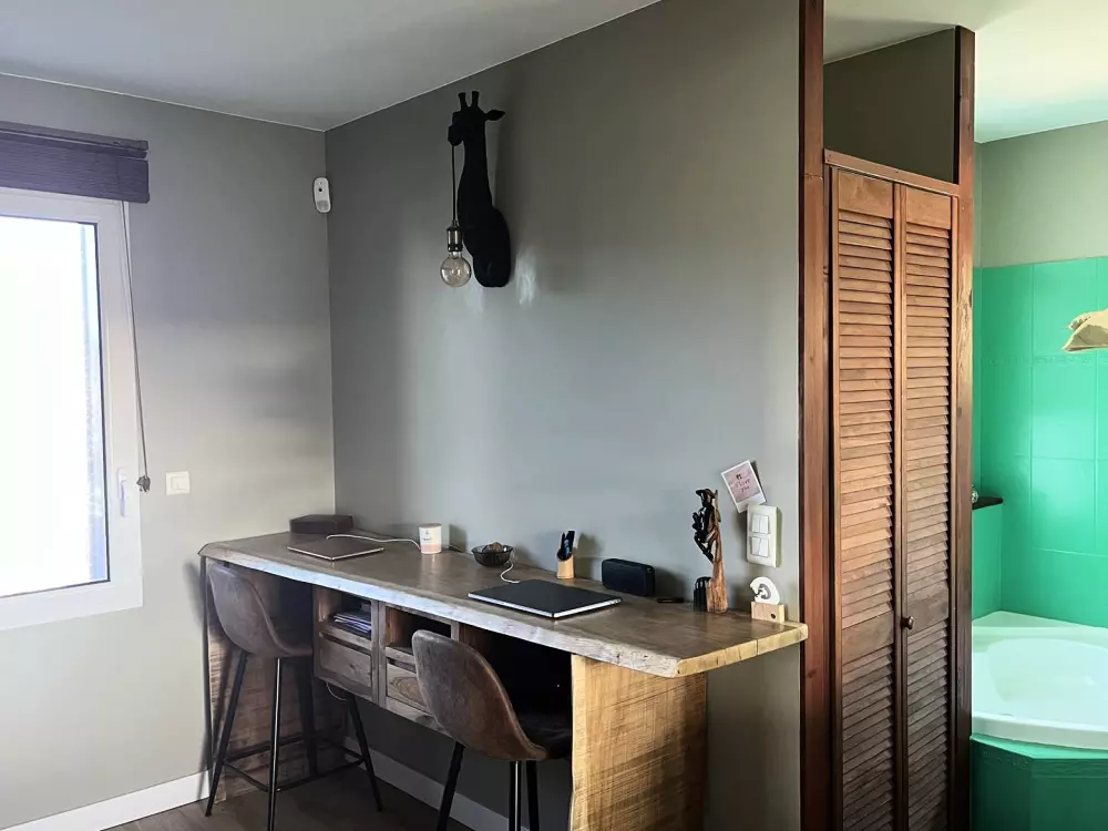 Residentie Villa Ohana