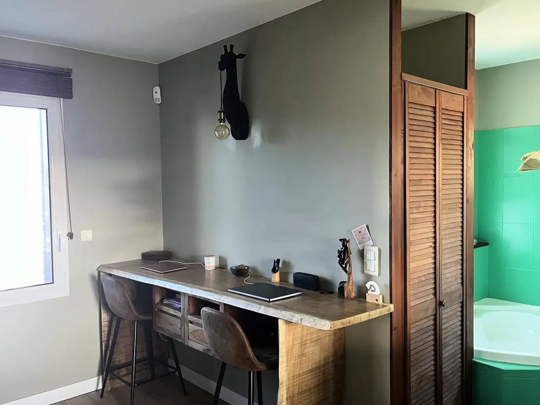 Residence Villa Ohana