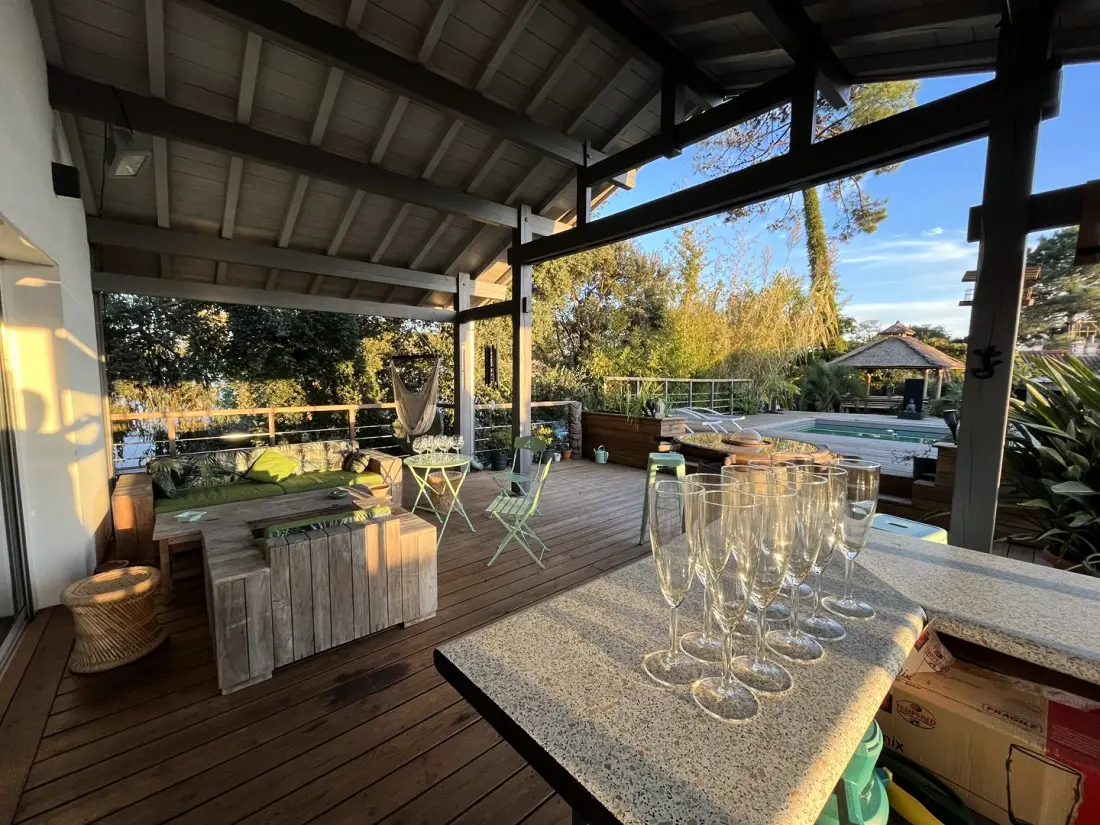 Residence Villa Ohana