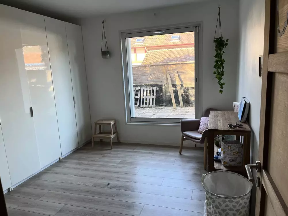 Residentie Villa Ohana