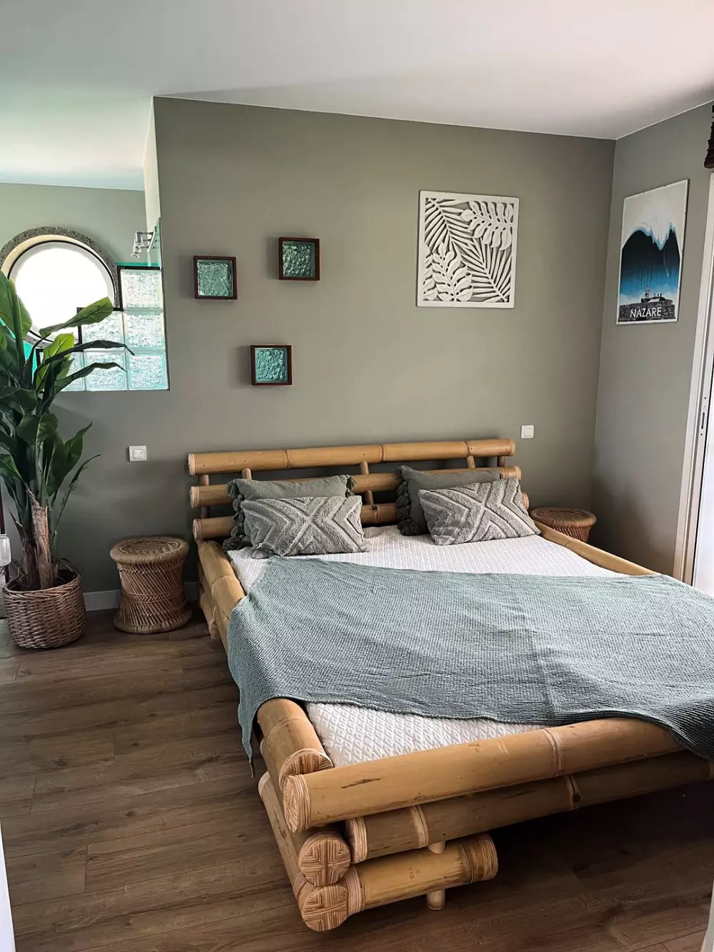 Residentie Villa Ohana