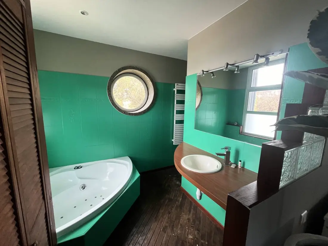 Residence Villa Ohana