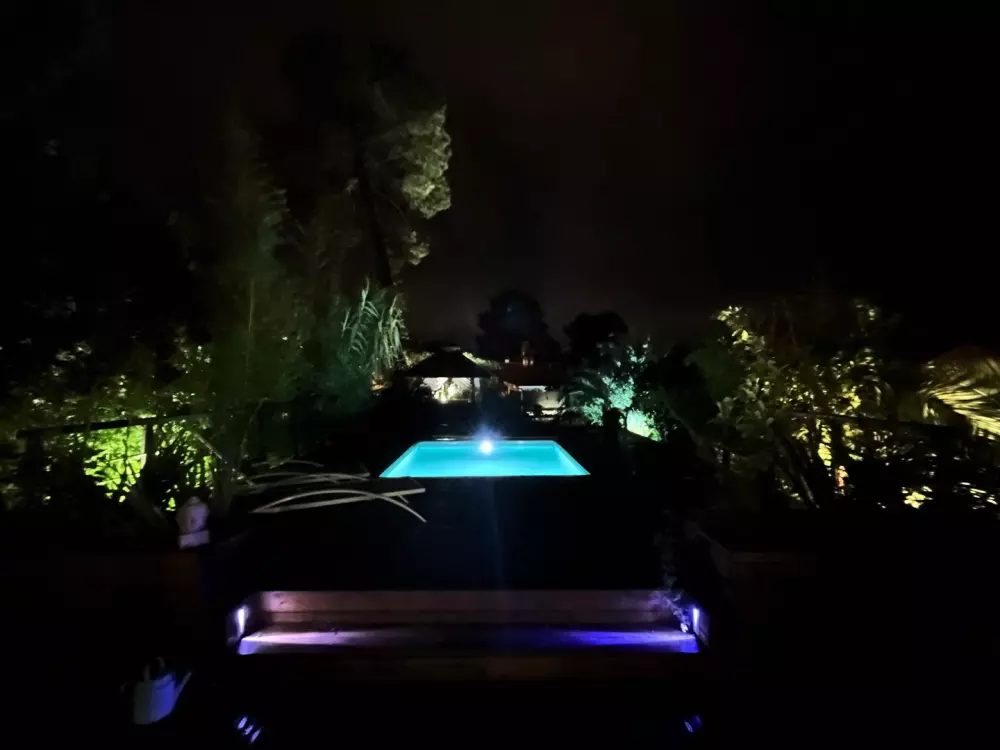 Residentie Villa Ohana