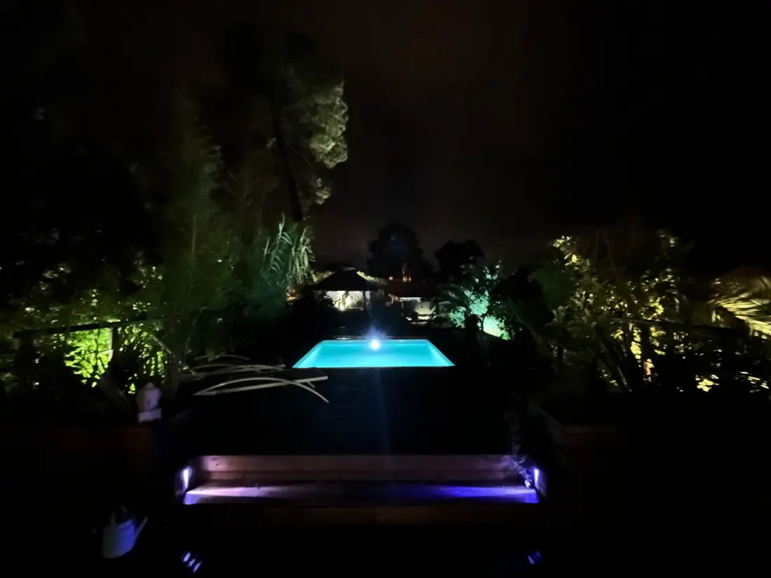 Residence Villa Ohana