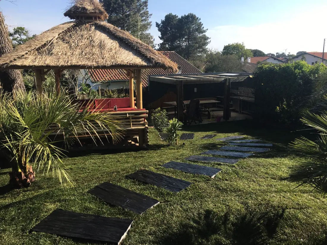 Residence Villa Ohana