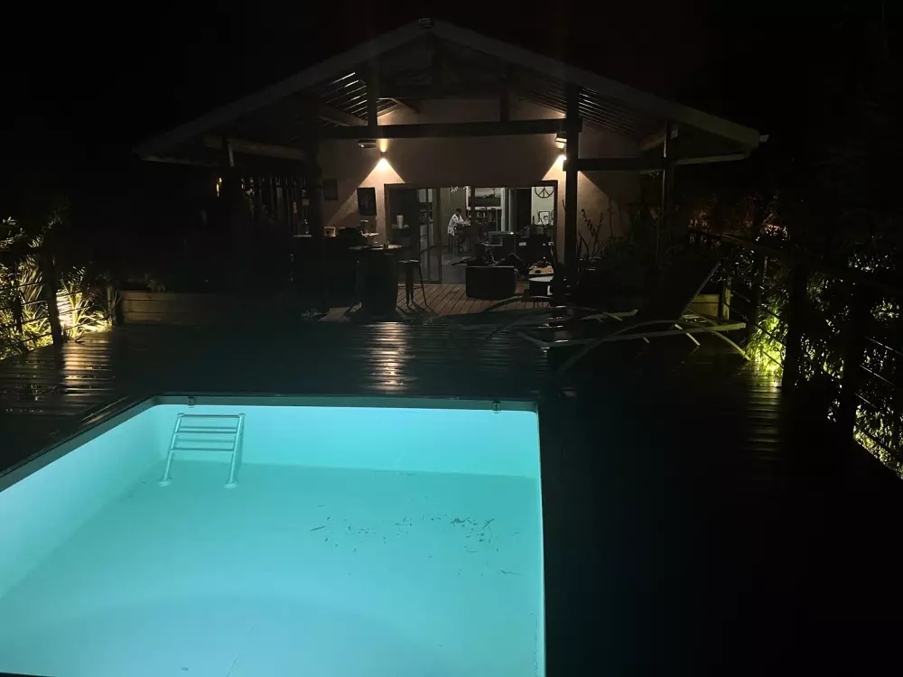 Residentie Villa Ohana