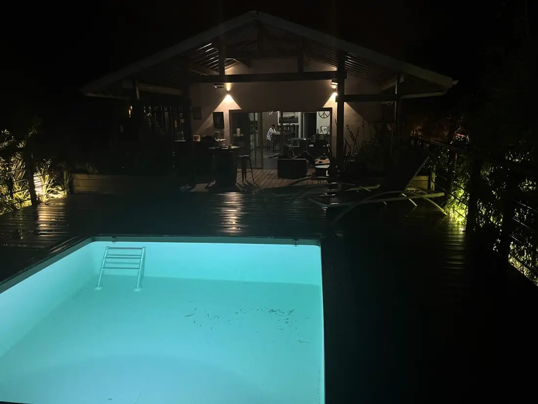 Residence Villa Ohana