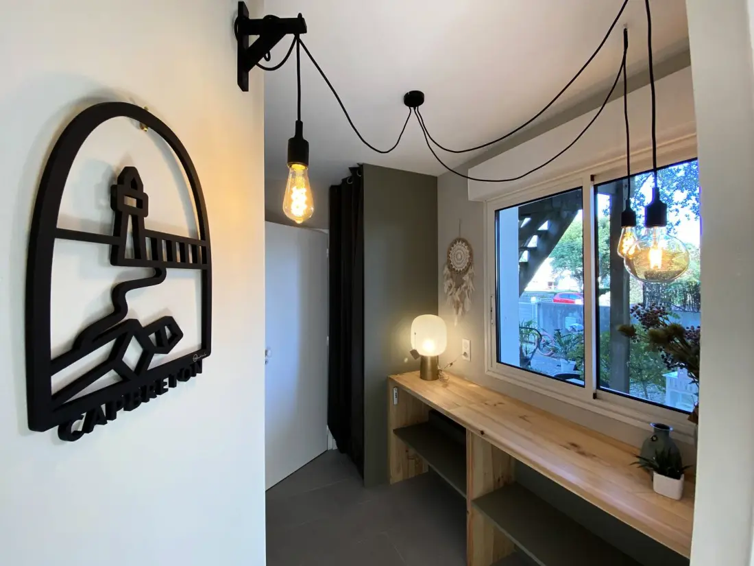 Residence Villa Ohana