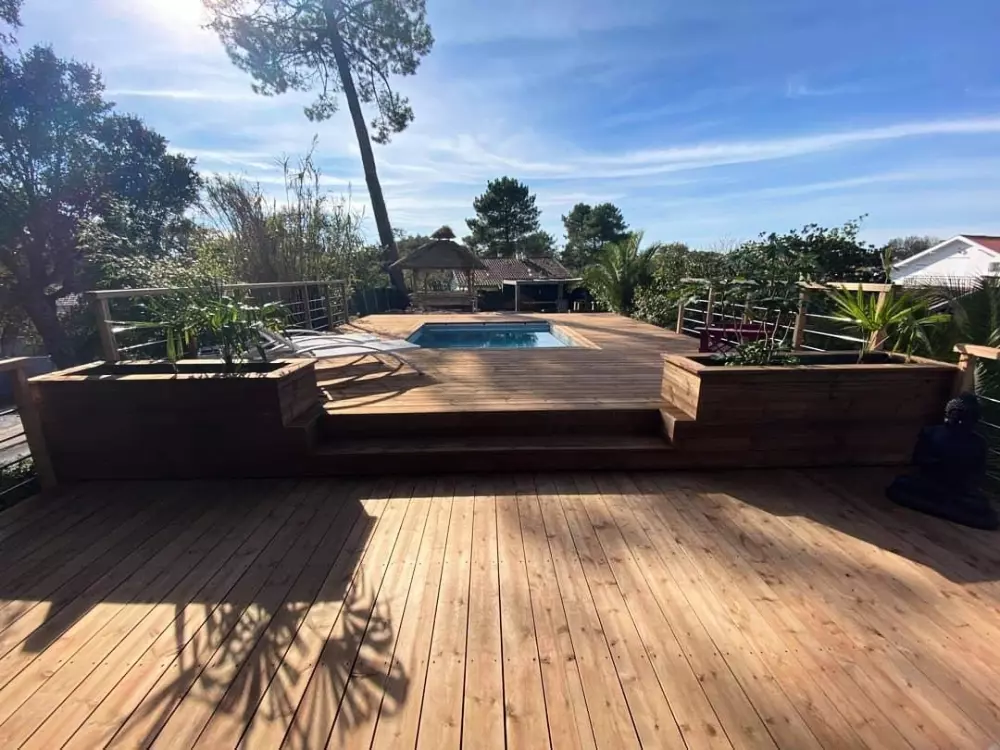 Residentie Villa Ohana