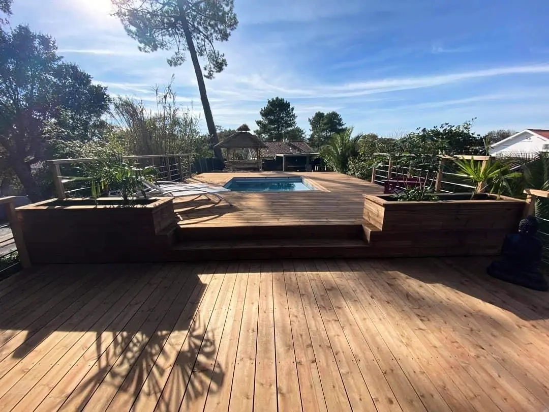 Residence Villa Ohana