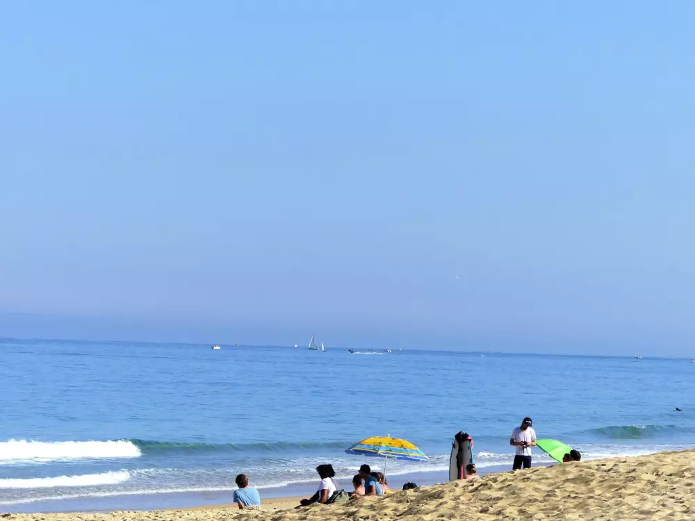 Siblu - The Pointe 4 Sterren★★★★