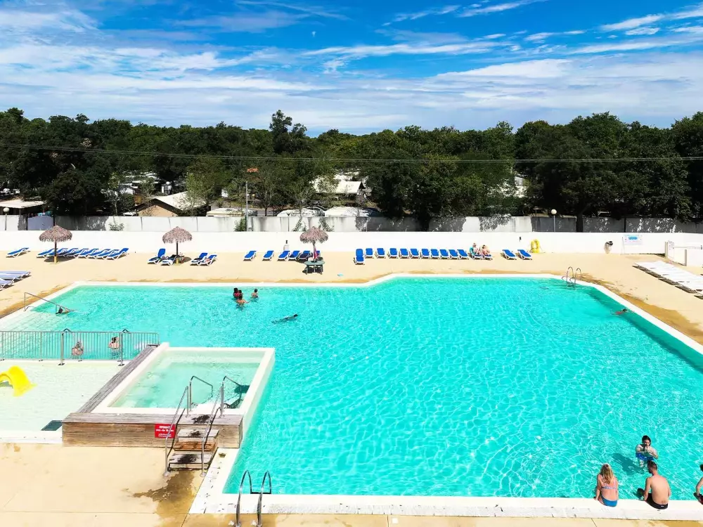 Siblu - The Pointe 4 Sterren★★★★