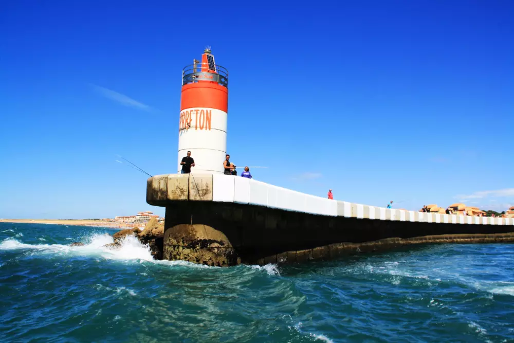 Siblu - The Pointe 4 Sterren★★★★