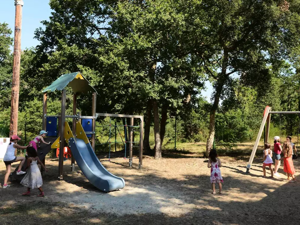 Siblu - The Pointe 4 Sterren★★★★