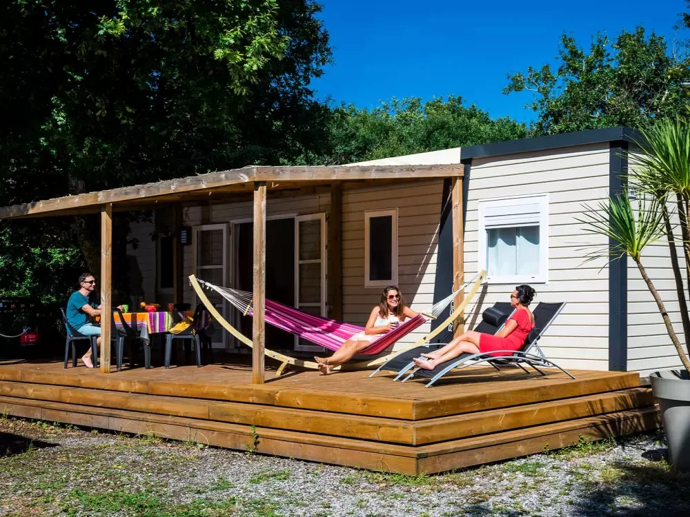 Siblu - The Pointe 4 Sterren★★★★