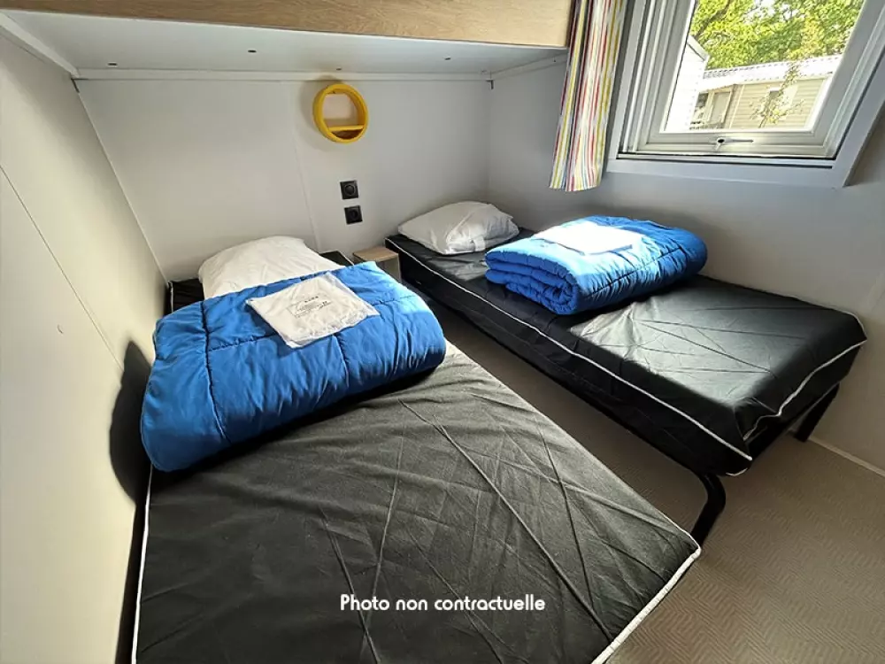 Siblu - The Pointe 4 Sterren★★★★