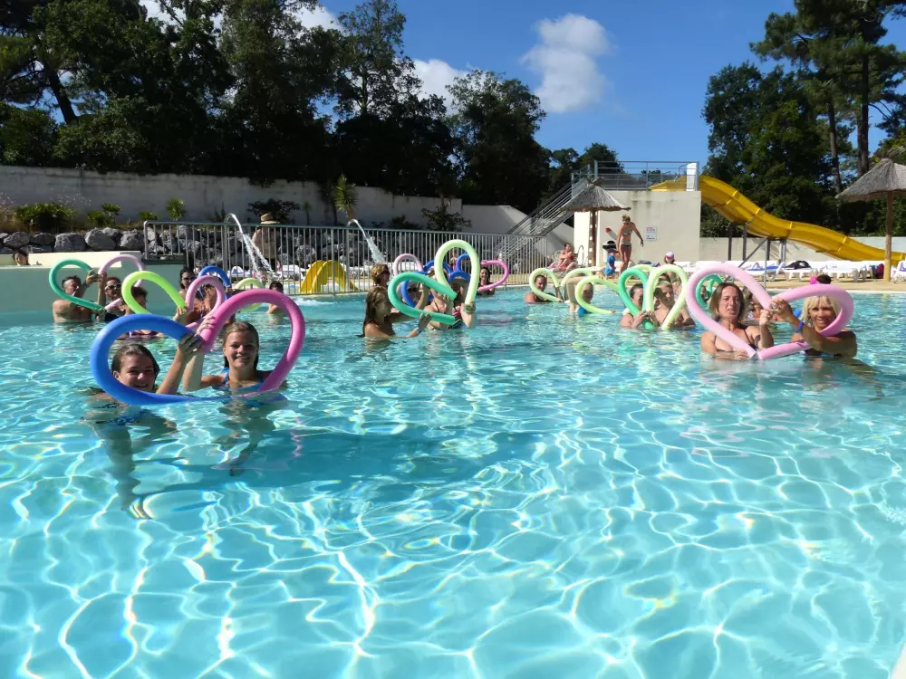 Siblu - The Pointe 4 Sterren★★★★