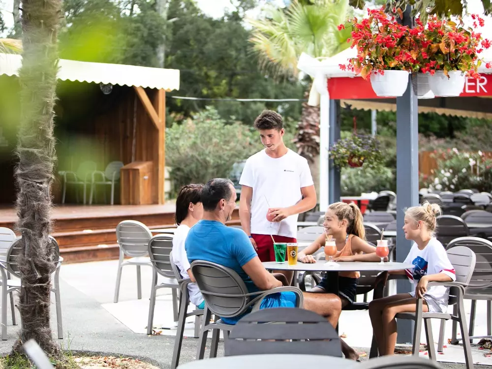 Siblu - The Pointe 4 Sterren★★★★