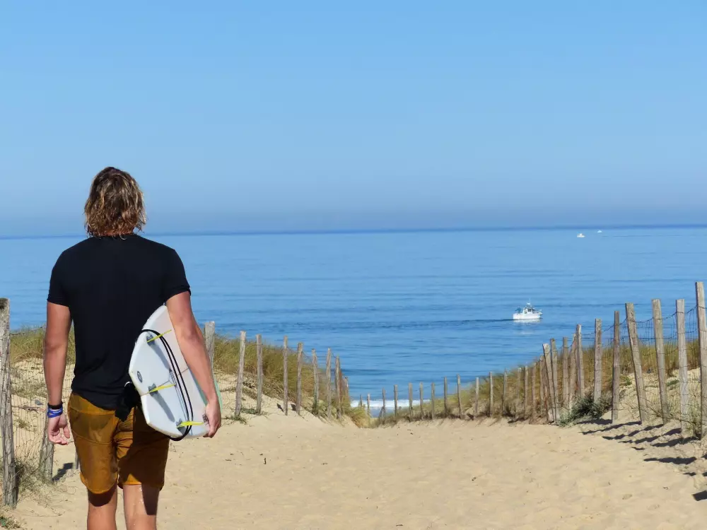 Siblu - The Pointe 4 Sterren★★★★