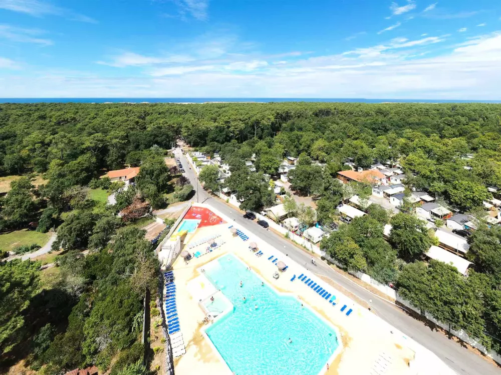 Siblu - The Pointe 4 Sterren★★★★