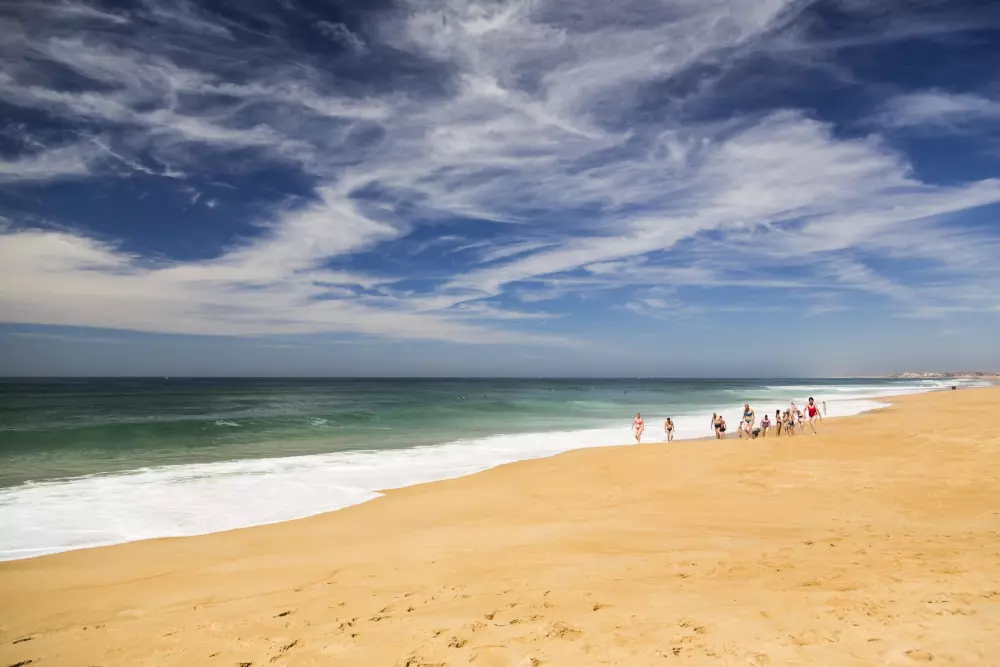 Siblu - The Pointe 4 Sterren★★★★