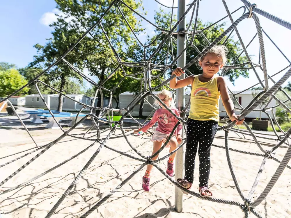 Siblu - The Pointe 4 Sterren★★★★