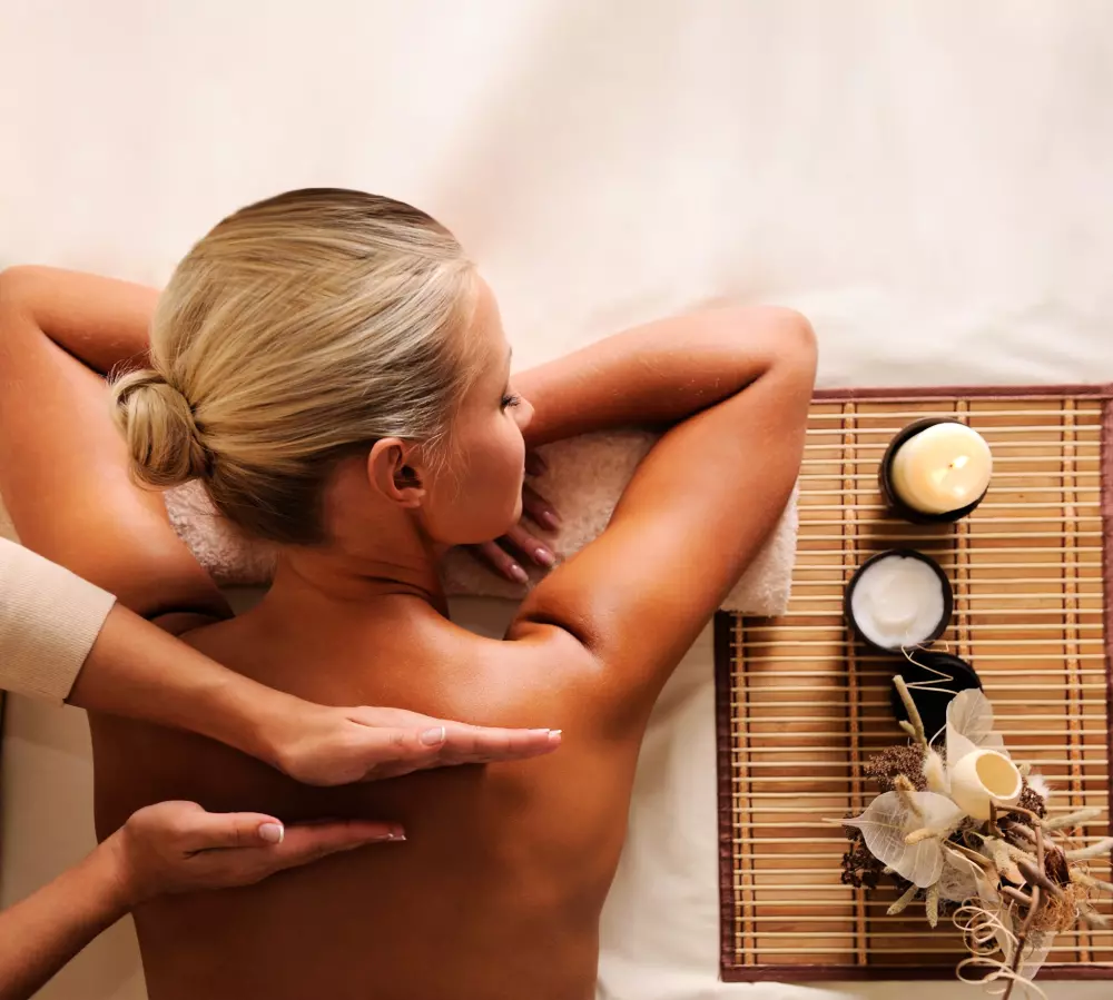 Siblu - The Pointe 4 Sterren★★★★