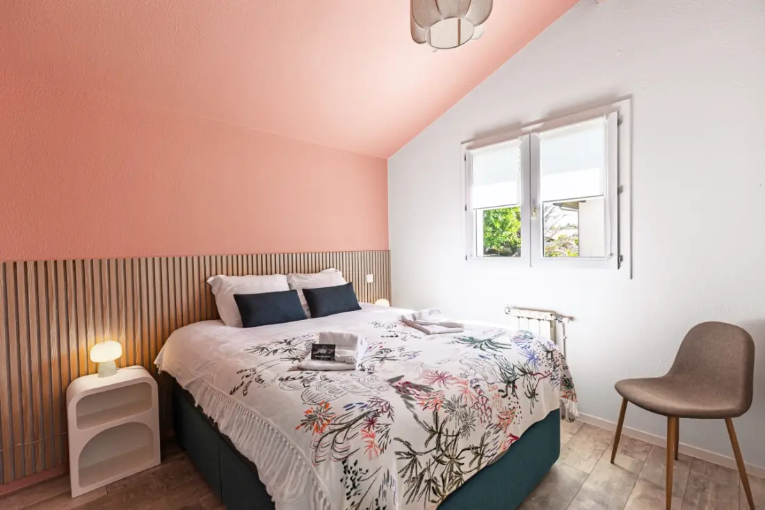 Villa Le Bosquet Aux Écureuils -
