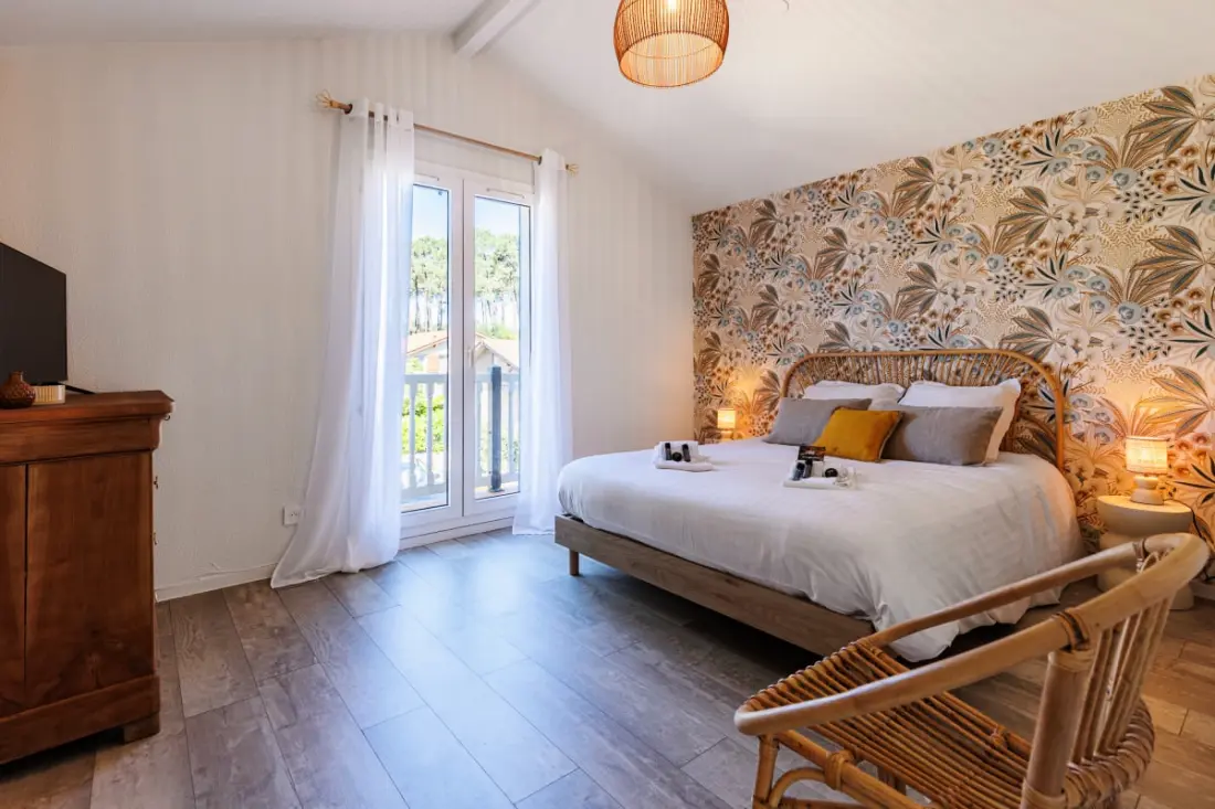Villa Le Bosquet Aux Écureuils -