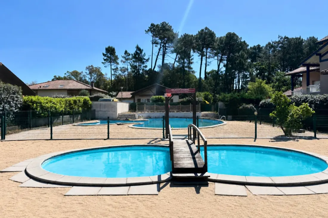 Villa Le Bosquet Aux Écureuils -
