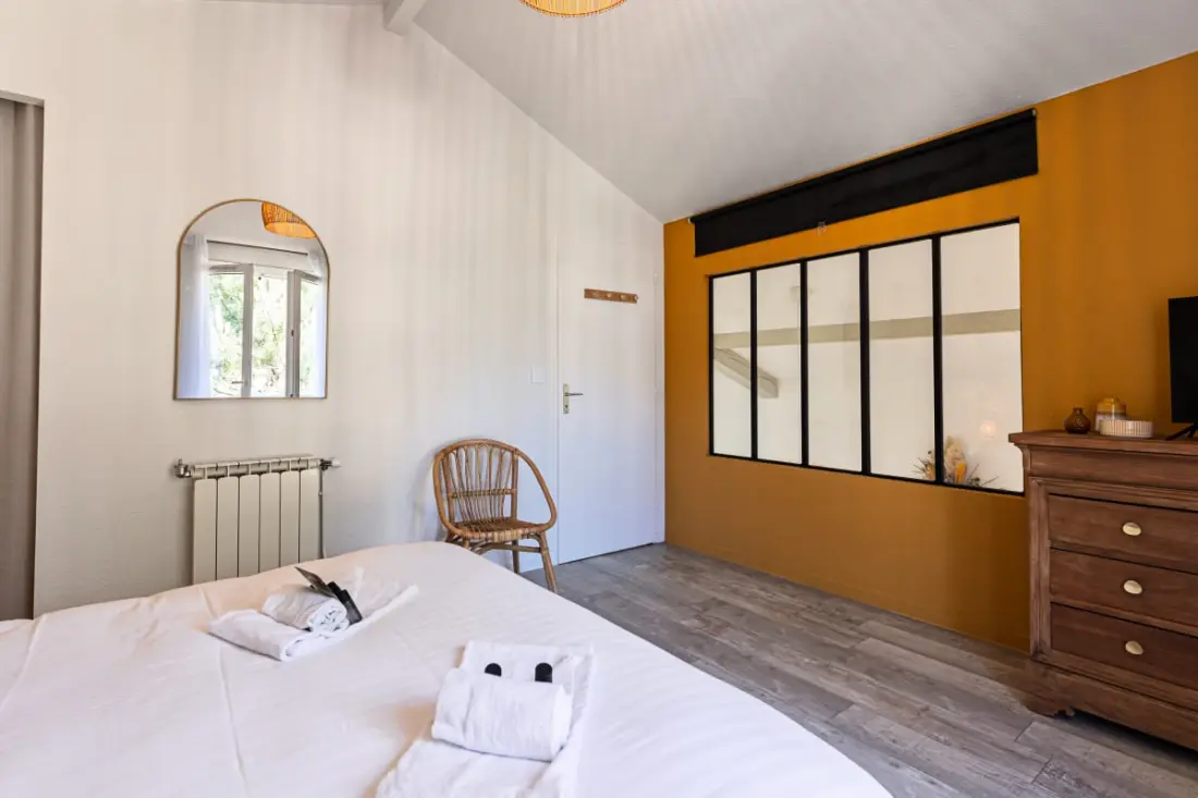 Villa Le Bosquet Aux Écureuils -