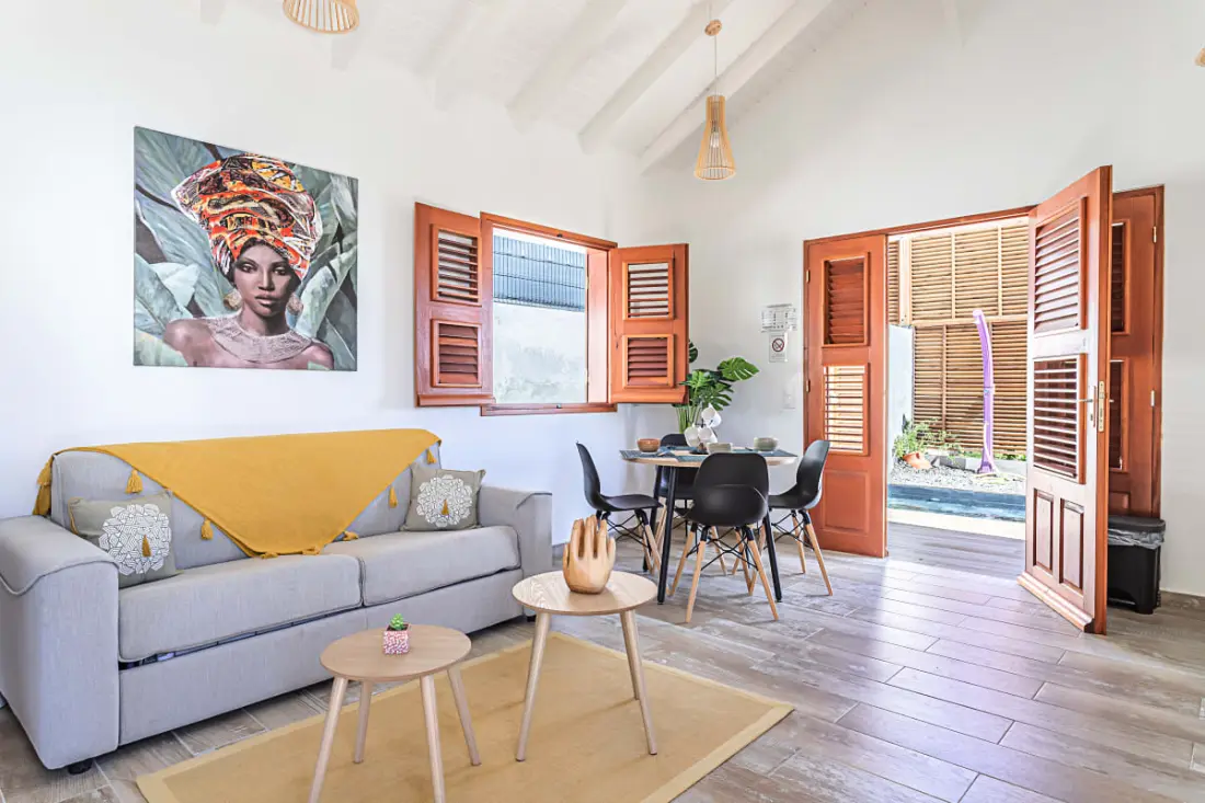 Bungalow Damien
