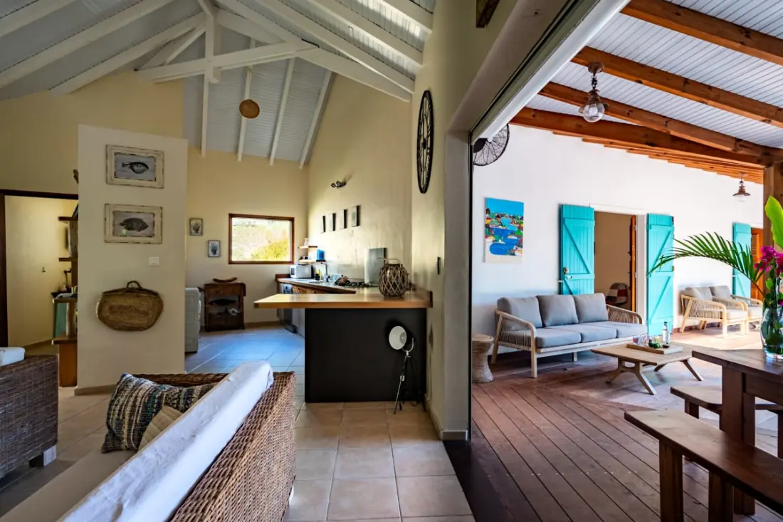 Villa Coccoloba