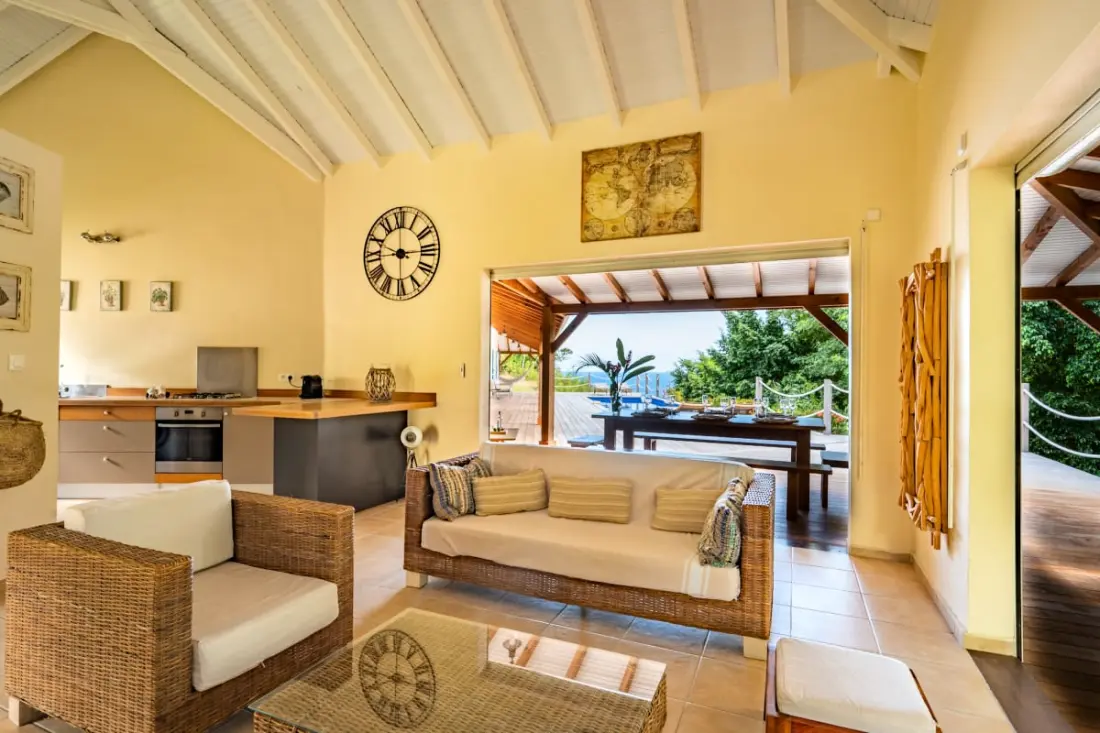 Villa Coccoloba