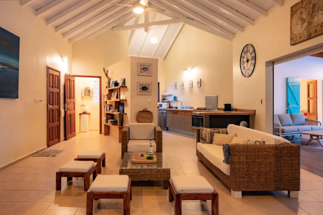 Villa Coccoloba