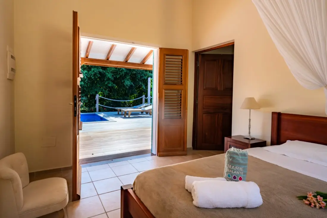 Villa Coccoloba
