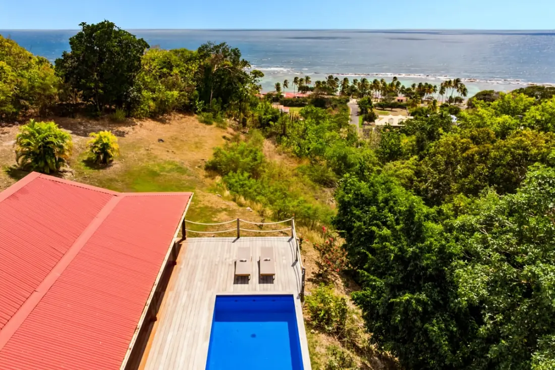 Villa Coccoloba