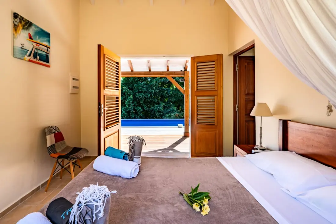 Villa Coccoloba