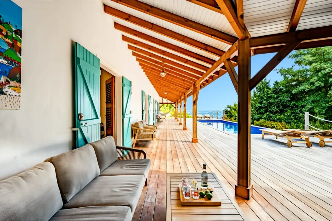 Villa Coccoloba